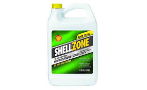 It also raises the boiling point to avoid overheating and reduce corrosion in your car's engine. Top 10 Best Engine Coolants 2021 Autoguide Com