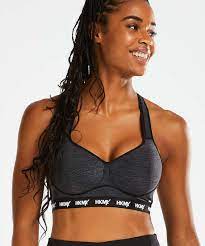 Hkmx Sport Bh The All Star Level 2 Fur 31 99 Vorgeformte Bhs Hunkemoller