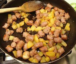 We did not find results for: Luganega E Patate Cookthelook