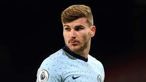 Compare timo werner to top 5 similar players similar players are based on their statistical profiles. Timo Werner Spricht Im Kicker Uber Torflaute Und Bundestrainer Low Kicker
