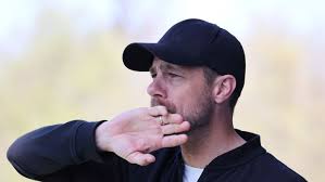 Nach der Party folgt der Kater