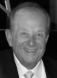 Carl Goldenberg Obituary