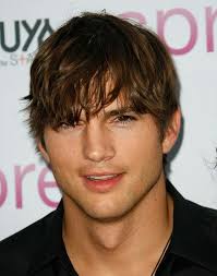 Feathered Bangs Hairstyle Haircut For Men Mens Hairstyles Medium Medium Hair Styles Shaggy Short Hair