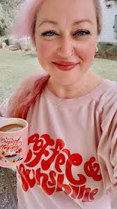 Introduction to Eric's Coffee Talkers group with a Florida native