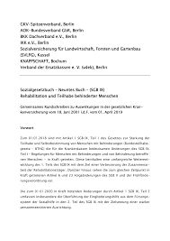 Muster widerspruch krankenkasse physiotherapie außerhalb des regelfalls / der krankengymnastik und der physikalischen therapie. Https Www Vdek Com Content Vdeksite Vertragspartner Vorsorge Rehabilitation Sgb Ix Jcr Content Par Download File Res Rs 202019 202 20anlage 2001 Pdf