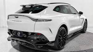 Image result for Lunar White 2023 Aston Martin