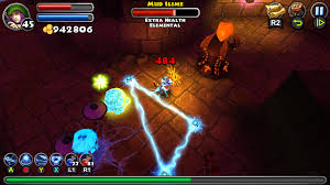 Do you like dungeon games? Dungeon Quest Amazon In Appstore For Android