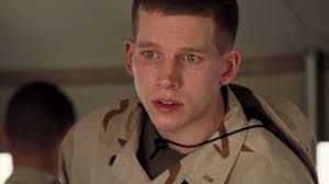 Generation Kill] 제너레이션 킬 낚시 가이드 포스팅 네번째, 등장인물 : 네이버 블로그