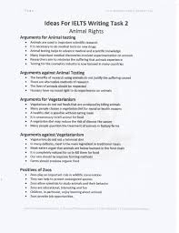 Ideas For Ielts Writing Task 2 By Tsa