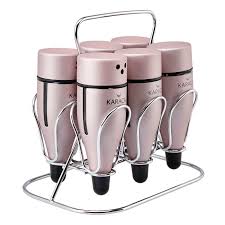 Karaca rosegold çubuk blender karaca rosegold mutfak robotu karaca rosegold xxl doğrayıcı karaca silverline el mikseri karaca pinkgold el mikseri karaca whitestone pembe tost makinesi 1801 karaca greystone 1801 granit tost makinesi karaca blendfit black rose. Karaca Pink Gold 7 Parca Baharat Seti Karaca