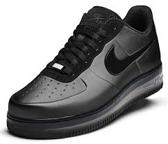 Nike Air Force 1 Foamposite Black Friday Releases Today Nikeblog Com Nike Free Shoes Nike Shoes Women Nike Shoes Outlet