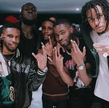 Santandave dave rapper british rappers uk rap. Young Kings Dave Rapper Rap Aesthetic Uk Rap