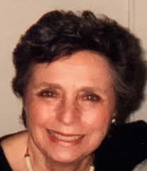 Fay Kaplan Obituary (1928