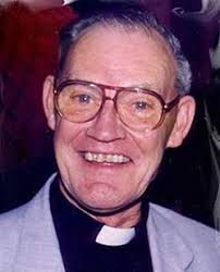 Bishop Leo Morris Clarke (1923-2006)