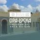 Opa-locka Museum of Art & History 1st Saturdays event image
