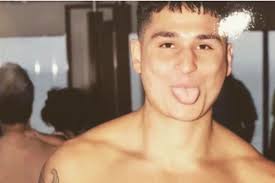 Fundraiser for Rob Rivero by Jenny Nicole : The Rivero Family