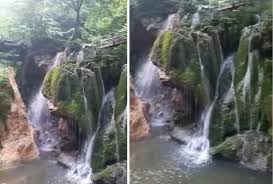 Cascada bigăr este una dintre cele mai frumoase locuri din ţara noastră! K2pnmp9zh1tt M