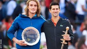 With his victory at the 2008 australian open. Novak Djokovic Defending Champion To Miss Madrid Open Bbc Sport