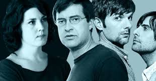 Bob & Carol & Ted & Alice