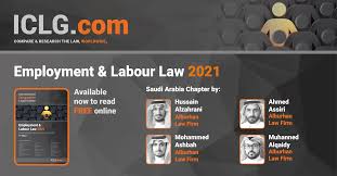 Labour court falls under the jurisdiction of the labour department of malaysia under (section 69) of the employment act 1955. Employment Labour Law 2021 Saudi Arabia Iclg
