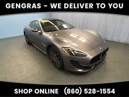 See good deals, great deals and more on a used maserati quattroporte. Used Maserati For Sale With Deal Ratings Cargurus