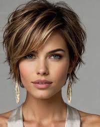 15 Chic Long Pixie Hairstyles for a Bold, New You in The First Comment 💬