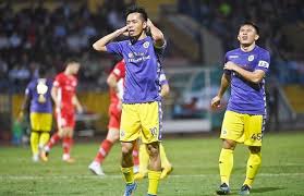 Trận đấu giữa hà nội fc và sài gòn fc được tường thuật trực tiếp trên kênh vtv6, vtv5, bóng đá tv. Ä'ua Vo Ä'á»‹ch V League 2020 Ha Ná»™i Fc Tháº¥t Tháº¿ Vi Cac Tiá»n Ä'áº¡o Bao Gia Lai Ä'iá»‡n Tá»­ Tin Nhanh Chinh Xac
