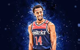 Find the best washington wizards wallpapers on wallpapertag. Download Wallpapers Ish Smith 4k 2020 Washington Wizards Nba Basketball Ishmael Larry Smith Usa Ish Smith Washington Wizards Blue Neon Lights Creative Ish Smith 4k For Desktop Free Pictures For Desktop Free