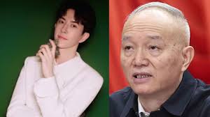 Top Chinese Official Accused of Silencing All Talk