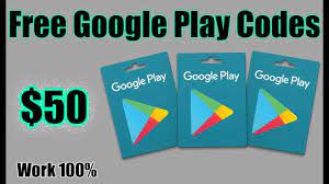 Exactly Way 100 Free Google Play Voucher Codes Exactlyway 100free Google Play Gift Card Google Play Codes Google Play
