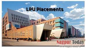 Lpu conducts national entrance and scholarship test (lpunest 2021) for admission in engineering, mba, law, hotel management, agriculture etc. Lpu Is Now Attracting Recruiters From Amazon To Microsoft Read Here Nagpur Today Nagpur News