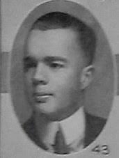 Donald Gordon McLean