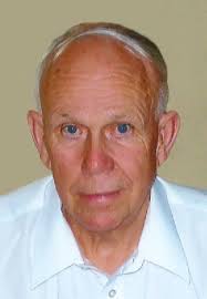 Arnold Albert Arnburg Obituary