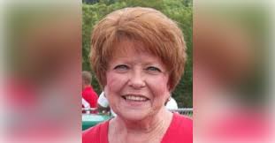 Obituary information for Misha Virginia June Jividen