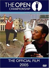 Future venues of the open, sometimes referred to as the british open or the open championship, include the 148th open at royal portrush in 2019, northern ireland; The Open Championship The 2005 Official Film Buy Online In Andorra At Andorra Desertcart Com Productid 10420823
