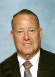 Obituary information for Charles (Chuck) William Rawlins