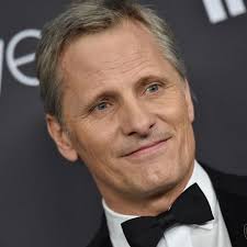 Viggo mortensen speaking english, spanish, danish, french, italian, catalan and arabic. Viggo Mortensen Smells Like Wisdom And Green Tea