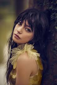 Eye Candy : Zhao Wei for T Magazine