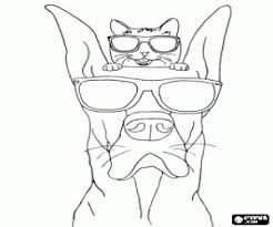 Marmaduke Great Dane Dog Fuslq Coloring Pages For Kids Cat Coloring Page Great Dane Dogs Great Dane