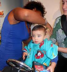 Bebegin Sacini Keserken Uygulanacak Adimlar Gebe Com