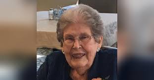 Jean F. Ashby Obituary