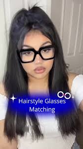 Hairstyle ideas for recent 🔥 frames~ (📷 IG@nxomyaaa )  Glasses:Celisa,Brandon,Yomary,Yaser,Dortch,Liizbeett.  𝙢𝙪𝙡𝙩𝙞𝙛𝙪𝙣𝙘𝙩𝙞𝙤𝙣𝙖𝙡 𝙡𝙚𝙣𝙨𝙚𝙨 𝙖𝙫𝙖𝙞𝙡𝙖𝙗𝙡𝙚 Get 10% off  with TT10#ZeeloolFam #Aworldworthseeing ...