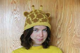 Check spelling or type a new query. Ravelry Giraffe Hat Pattern By Audry Nicklin