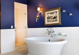 In rooms with higher ceilings, the chair rail could be higher, but not higher than 48 inches. The Right Wainscoting Height For Every Scenario Solved Bob Vila