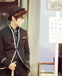 K Pop Idols In Suits Inactive Photo Shinee Shinee Taemin Taemin