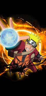 Gambar naruto menginjak usia matang. 100 Gambar Naruto Keren Hd Romantis Terbaik Lengkap