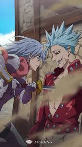 12,050 likes · 25 talking about this. Seven Deadly Sins Ban Jericho Doraemon