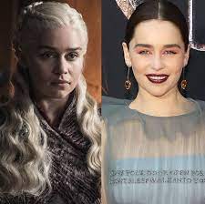 Game of thrones cast reunion emilia clarke jason momoa and kit. Game Of Thrones Cast In Real Life What Does The Got Cast Really Look Like