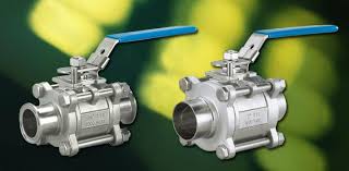Mount Actuator For Ball Valve Provider | Stainless Steel ...