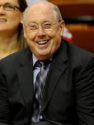 Mystics coach Mike Thibault sets WNBA career wins record